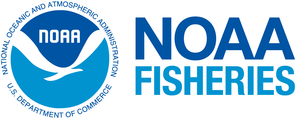 NOAA Fisheries Logo